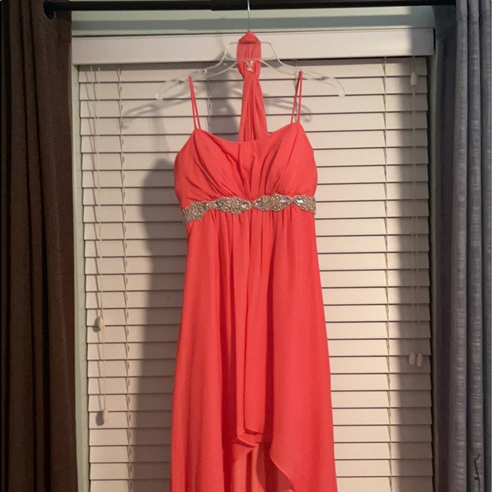 Hello Everyone, Prom is drawing near, this lovely has your name on it.